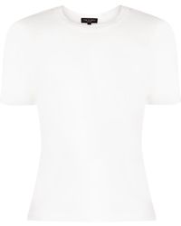 Rag & Bone - Camiseta de manga corta - Lyst