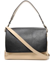 Sarah Chofakian - Dumas Leren Schoudertas - Lyst