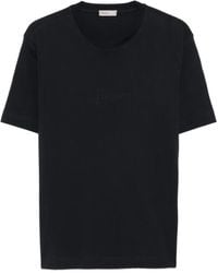 Herno - T-Shirt - Lyst