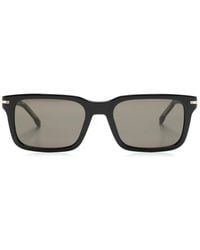 BOSS - Gafas de sol 1628/S con montura rectangular - Lyst