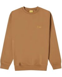 Dime - ロゴ スウェットシャツ - Lyst