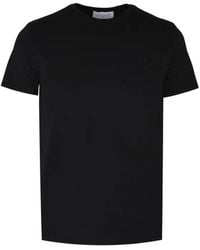 Gaelle Paris - Logo-Embroidered T-Shirt - Lyst