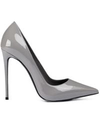 Le Silla - Eva Pointed-Toe Pumps - Lyst