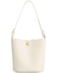 Coccinelle - Mini Sac Porté Épaule Nikla - Lyst