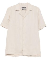 Marc O' Polo - Short-Sleeve Shirt - Lyst