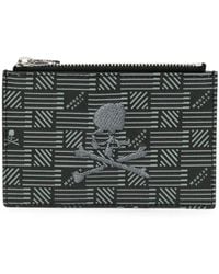 Mastermind Japan - X Moreau Paris 3Cc Zip Holder - Lyst