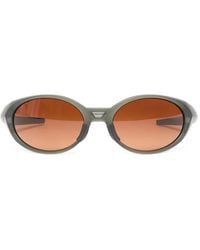 Oakley - Eye Jacket Redux Sunglasses - Lyst