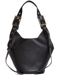 Dondup - Bolso Bombonera Pequeño - Lyst