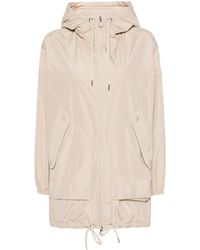 Moncler - Melia Parka - Lyst