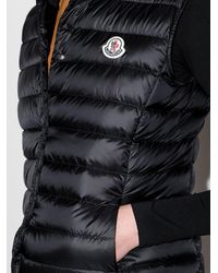 Moncler Liane Vests - Lyst