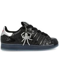 adidas - X Sp5Der Superstar Embossed Sneakers - Lyst
