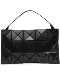 Issey Miyake - Lucent Geometric Crossbody Bag - Lyst