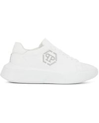 Philipp Plein - Sneakers Godzilla Runner Hexagon - Lyst