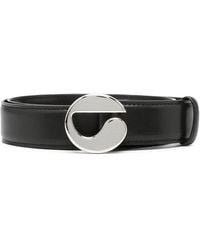 Coperni - Riem Met Logogesp - Lyst