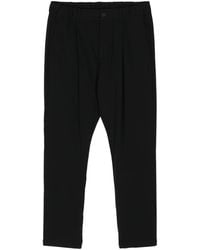 Attachment - Slim-Cut Trousers - Lyst