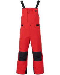 Rip Curl - Pantaloni Da Sci Con Design Color-Block - Lyst