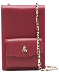 Patrizia Pepe - Leather Wallet - Lyst