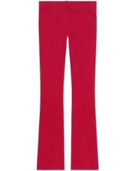 Courreges - ブーツカット パンツ - Lyst