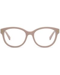 Stella McCartney - Occhiali Da Sole Squadrati - Lyst