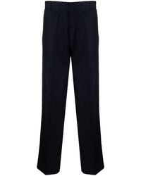 Missoni - Pantalones con motivo zigzag - Lyst