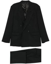 Reveres 1949 - Double-Breasted Suit - Lyst