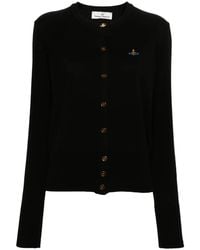 Vivienne Westwood - Bea Cardigan - Lyst