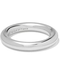 Le Gramme - 'Le 9 Grammes' Ring - Lyst