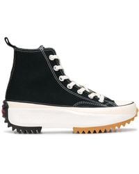 Converse - Run Star Hike - Lyst