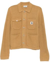 Carhartt - Michigan Sweater - Lyst