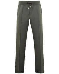 Moorer - Crispinpantalone Drawstring-Fastening Trousers - Lyst