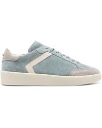 Canali - Nuvola Sneakers - Lyst