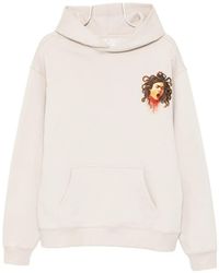 Melt - Graphic-Print Hoodie - Lyst