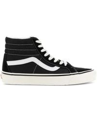Vans - Sk8-Hi 38 Dx High-Top Sneakers - Lyst
