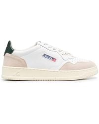 Autry - Shoes > sneakers - Lyst