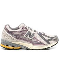 New Balance - 1906r Mesh Sneakers - Lyst