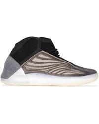 Yeezy - Baskets Yeezy Qntm 'Barium' - Lyst