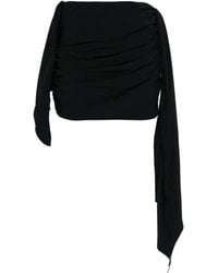 The Attico - Skirts - Lyst