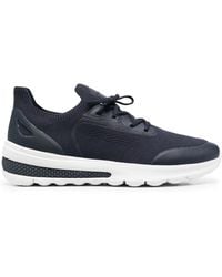 Geox - Baskets Spherica - Lyst