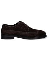 GANT - Bidford Oxford Shoes - Lyst