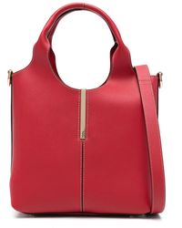 Tod's - Mini Handle Detail Tote Bag - Lyst