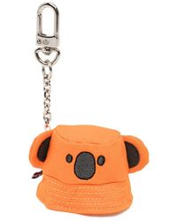 AAPE BY A BATHING AP - Koala-Motif Bucket-Hat Keyring - Lyst