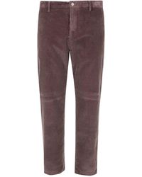 Paul Smith - コーデュロイパンツ - Lyst