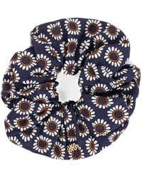 Sandro - Haargummi Mit Blumenapplikation - Lyst