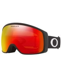 Oakley - Maschera Da Sci Flight Tracker - Lyst