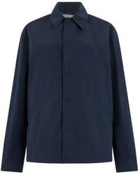 Valstar - Jacke Mit Kragen - Lyst