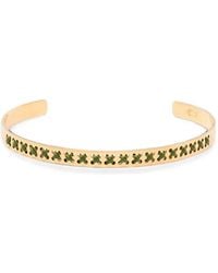 L'EIGHT STUDIO - Cross-Motif Bracelet - Lyst
