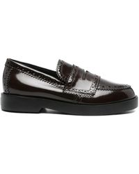 Agl Attilio Giusti Leombruni - Andrea Loafers - Lyst