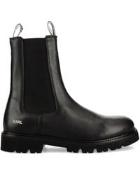 Karl Lagerfeld - Stivaletti - Lyst