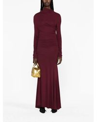 chinese dress ladies Erin Dress White – TOVE Studio