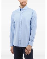 Brooks Brothers - Button-Down-Collar Shirt - Lyst